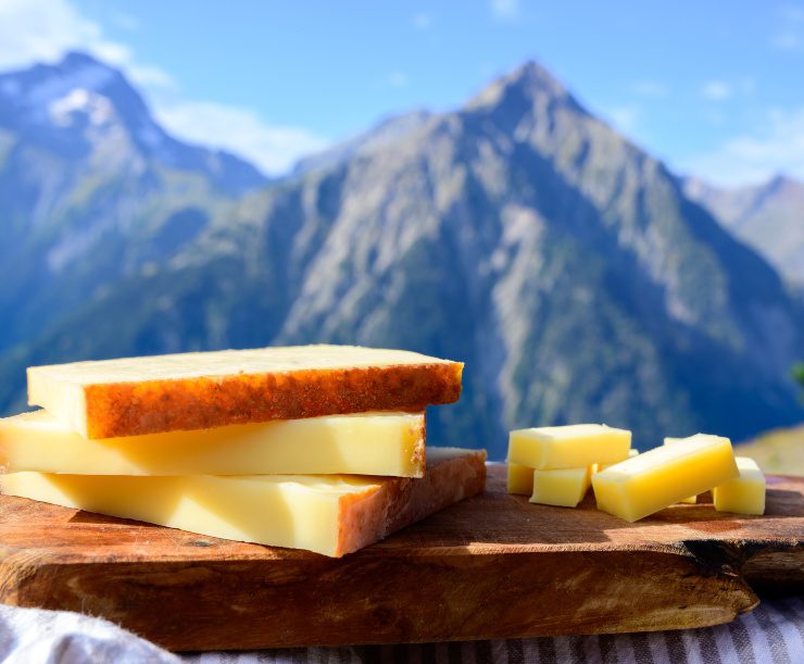 Lieblingskäse: Die beliebtesten Käsesorten aus den Alpen - Alpenweit ...